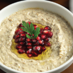 Baba Ganoush Bowl (Small)