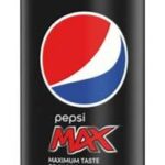 Pepsi Max