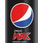 Pepsi Max