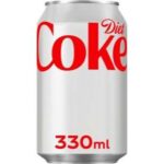 Diet Coke