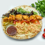 Chicken Shesh Tawook