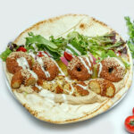  Vintage Falafel