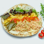 Fries Wrap