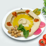 Humus Bowl (Small)