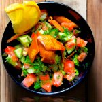 Fatoush Salad