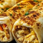 Chicken Shawarma