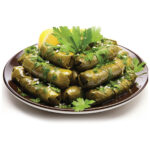 Vine Leaves (5 Pieces)