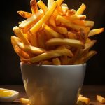 Potato Fries