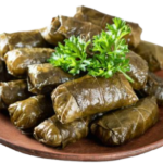 Vine Leaves (5 Pieces)